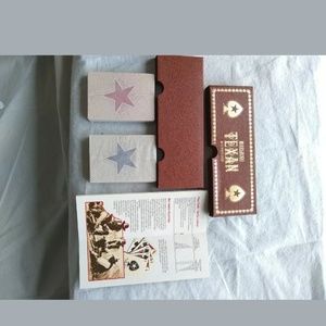 Vintage set of Marlboro Playing cards in original
